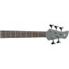 imageYamaha 5 String Bass Guitar Right Handed Translucent Brown TRBX505 TBNMist Green