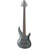 imageYamaha 5 String Bass Guitar Right Handed Translucent Brown TRBX505 TBNMist Green
