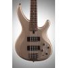 imageYamaha 5 String Bass Guitar Right Handed Translucent Brown TRBX505 TBNPewter