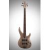 imageYamaha 5 String Bass Guitar Right Handed Translucent Brown TRBX505 TBNPewter