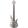 imageYamaha 5 String Bass Guitar Right Handed Translucent Brown TRBX505 TBNPewter