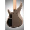 imageYamaha 5 String Bass Guitar Right Handed Translucent Brown TRBX505 TBNPewter