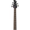 imageYamaha 5 String Bass Guitar Right Handed Translucent Brown TRBX505 TBNTranslucent Black