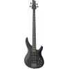 imageYamaha 5 String Bass Guitar Right Handed Translucent Brown TRBX505 TBNTranslucent Black