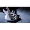 imageYamaha 5 String Bass Guitar Right Handed Translucent Brown TRBX505 TBNTranslucent Black
