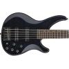 imageYamaha 5 String Bass Guitar Right Handed Translucent Brown TRBX505 TBNTranslucent Black