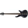 imageYamaha 5 String Bass Guitar Right Handed Translucent Brown TRBX505 TBNTranslucent Black