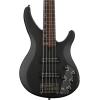 imageYamaha 5 String Bass Guitar Right Handed Translucent Brown TRBX505 TBNTranslucent Black