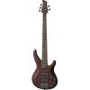 imageYamaha 5 String Bass Guitar Right Handed Translucent Brown TRBX505 TBNTranslucent Brown