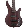 imageYamaha 5 String Bass Guitar Right Handed Translucent Brown TRBX505 TBNTranslucent Brown