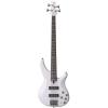 imageYamaha 5 String Bass Guitar Right Handed Translucent Brown TRBX505 TBNTranslucent White
