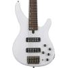 imageYamaha 5 String Bass Guitar Right Handed Translucent Brown TRBX505 TBNTranslucent White