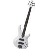 imageYamaha 5 String Bass Guitar Right Handed Translucent Brown TRBX505 TBNWhite