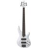 imageYamaha 5 String Bass Guitar Right Handed Translucent Brown TRBX505 TBNWhite