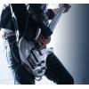 imageYamaha 5 String Bass Guitar Right Handed Translucent Brown TRBX505 TBNWhite