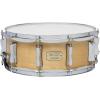imageYamaha 5pc Shell Pack with a 22quot Kick 14 Snare Drum in Cranberry Red for Students and Working Drummers SBP2F50CRNatural Wood
