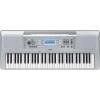 imageYamaha 61Key Portable Keyboard for Beginners with BuiltIn Songs Quiz Mode Music Rest with Power Adapter YPT280YPT370