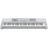 imageYamaha 61Key Portable Keyboard for Beginners with BuiltIn Songs Quiz Mode Music Rest with Power Adapter YPT280YPT370