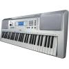 imageYamaha 61Key Portable Keyboard for Beginners with BuiltIn Songs Quiz Mode Music Rest with Power Adapter YPT280YPT370