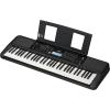 imageYamaha 61Key Portable Keyboard for Beginners with Learning Tools Music Rest and Power Adapter PSRE28361Key