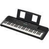 imageYamaha 61Key Portable Keyboard for Beginners with Learning Tools Music Rest and Power Adapter PSRE28361Key