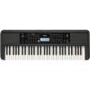 imageYamaha 61Key Portable Keyboard for Beginners with Learning Tools Music Rest and Power Adapter PSRE28361Key