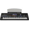 imageYamaha 76Key Flagship Arranger Keyboard Voice and Style Library Chord Looper 9Inch Touch Screen GENOS2Keyboard