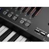 imageYamaha 76Key Flagship Arranger Keyboard Voice and Style Library Chord Looper 9Inch Touch Screen GENOS2Keyboard