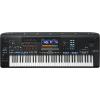 imageYamaha 76Key Flagship Arranger Keyboard Voice and Style Library Chord Looper 9Inch Touch Screen GENOS2Keyboard