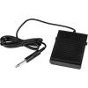 imageYamaha 76Key TouchSensitive Advanced Portable Keyboard with ProQuality Sound Music Rest and Power Adapter PSREW425Keyboard  Compact Sustain Pedal