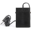imageYamaha 76Key TouchSensitive Advanced Portable Keyboard with ProQuality Sound Music Rest and Power Adapter PSREW425Keyboard  Compact Sustain Pedal