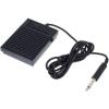 imageYamaha 76Key TouchSensitive Advanced Portable Keyboard with ProQuality Sound Music Rest and Power Adapter PSREW425Keyboard  Compact Sustain Pedal