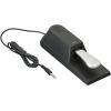 imageYamaha 76Key TouchSensitive Advanced Portable Keyboard with ProQuality Sound Music Rest and Power Adapter PSREW425Keyboard  Foot Pedal