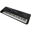 imageYamaha 88Key Flagship Music Synthesizer with GEX Action with Polyphonic Aftertouch for New Sound Exploration and Expressive Control Montage M8XM6