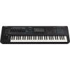 imageYamaha 88Key Flagship Music Synthesizer with GEX Action with Polyphonic Aftertouch for New Sound Exploration and Expressive Control Montage M8XM6