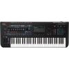 imageYamaha 88Key Flagship Music Synthesizer with GEX Action with Polyphonic Aftertouch for New Sound Exploration and Expressive Control Montage M8XM6