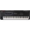 imageYamaha 88Key Flagship Music Synthesizer with GEX Action with Polyphonic Aftertouch for New Sound Exploration and Expressive Control Montage M8XM8X