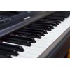 imageYamaha 88Key Weighted Digital Piano with Foot Switch and Music Rest BlackFurniture Stand Sold Separately 16764 x 4572 x 2032 cm DGX670BBlack