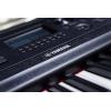 imageYamaha 88Key Weighted Digital Piano with Foot Switch and Music Rest BlackFurniture Stand Sold Separately 16764 x 4572 x 2032 cm DGX670BBlack