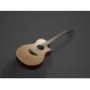 imageYamaha APX600 NA Thin Body AcousticElectric Guitar NaturalNatural Satin Matte