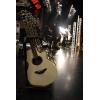 imageYamaha APX600 NA Thin Body AcousticElectric Guitar NaturalVintage White
