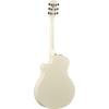 imageYamaha APX600 NA Thin Body AcousticElectric Guitar NaturalVintage White