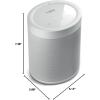 imageYamaha Audio MusicCast 20 Wireless Speaker Alexa Voice Control BlackWhite
