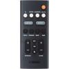 imageYamaha Audio SRC20A Compact Sound Bar with Builtin Subwoofer and Bluetooth Black