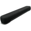 imageYamaha Audio SRC20A Compact Sound Bar with Builtin Subwoofer and Bluetooth Black