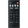 imageYamaha Audio YAS209BL Sound Bar with Wireless Subwoofer Bluetooth and Alexa Voice Control BuiltInBlack36 x 25 x 425 inchesATS2090BLR