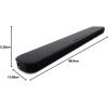 imageYamaha Audio YAS209BL Sound Bar with Wireless Subwoofer Bluetooth and Alexa Voice Control BuiltInBlack36 x 25 x 425 inchesYAS109BL