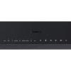 imageYamaha Audio YAS209BL Sound Bar with Wireless Subwoofer Bluetooth and Alexa Voice Control BuiltInBlack36 x 25 x 425 inchesYAS209BL