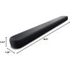 imageYamaha Audio YAS209BL Sound Bar with Wireless Subwoofer Bluetooth and Alexa Voice Control BuiltInBlack36 x 25 x 425 inchesYAS209BL