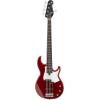 imageYamaha BBP34 BBSeries Bass Guitar Vintage SunburstRasberry Red